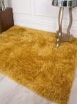 Smte Mustard Rug carpet With Keychain
