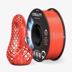 Creality Abs Red 1KG 1.75MM Filament