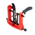 Warthog Sharpeners V-sharp Xtreme Edge - Red