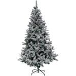 180CM Flocked Tree