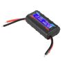 200A Lcd Digital Amp Watt Meter Rc Battery Solar Power Analyser