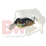 Smash Baits Rolling Crankbait