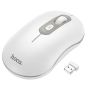 Wireless 2.4G Business Mouse 1600 Dpi 4D Button For Home & Office GM21 Pk
