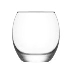 48 Piece 405ML Empire Whisky Glass