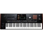 Korg PA5X 61 61-KEY Arranger Workstation