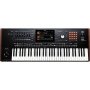 Korg PA5X 61 61-KEY Arranger Workstation