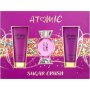 Clicks Atomic Sugar Crush Gift Set