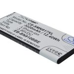Replacement Battery For Samsung Galaxy Note 4 SM-N910W8 SM-N910R4 SM-N910L Etc.