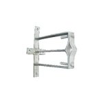 WM3HD Offset Mount 150