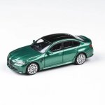 PARA64 – 1:64 Bmw M3 G80 – Isle Of Man Green