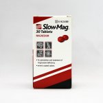 Slow-mag Tabs 30'S