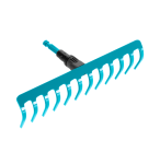 Gardena Combisystem Rake