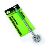 Wrench Basin Adjust 280MM Pvc Grip
