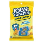 Jolly Rancher Blue Raspberry 198G