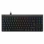 Logitech G515 Tkl Wired Low Profile Gaming Keyboard