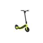 Pure Escape Pro+ Electric Scooter – Fluro Yellow