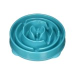 Killer Deals Healthier Pet Nutrition Fun Interactive Slow Feeder Dog Bowl - Best Bargains Online