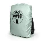 Yosemite Eco Backpack 14 Inch Grey 400702