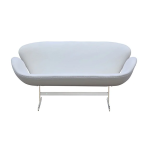 Swan 2 Seater