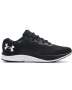 Men's Ua Charged Bandit 7 Running Shoes - Black / 12