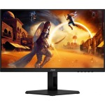 Aoc 24G4E 23.8 Full HD 1920X1080 180HZ 1MS Ips Adaptive-sync Gaming Desktop Monitor