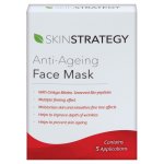 Face Mask Anti-ageing 36G 5PCS