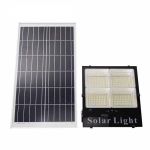 Solar Flood Lights With Remote 60W