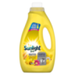 Sunlight 2-IN-1 Auto Summer Sensations Automatic Laundry Liquid 1.5L