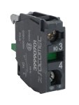 39990701 1NO Internal Mount Auxiliary For Mv 160A Load Break Switches