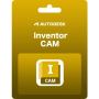 Autodesk Inventor Cam 2025 - Windows - 3 Year License