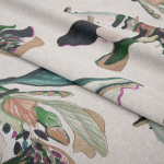 Bloom Pink Fabric Per Meter