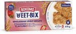 Bokomo Weet Bix Box