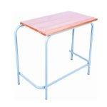 Desk Stackable Single Secondary 600X450X750H