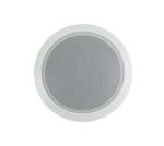 Bosch Ceiling Loudspeaker - 6W Metal With Clamps