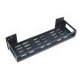 Drill Free Stainless Steel Wall Mounted Spice Rack