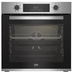 60CM Stainless Steel Multifunction Built-in Oven BBIE12300X