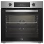 60CM Stainless Steel Multifunction Built-in Oven BBIE12300X