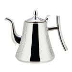 Stainless Steel Coffee Drip Kettle 1L