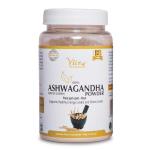 Ashwagandha Powder - Premium Grade