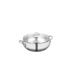 24CM Tombik Low Casserole