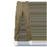Cargo Trousers Mens