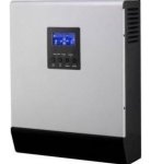 Mecer SOL-I-AX-1M-24 1KVA Off Grid Pure Sine Wave Inverter With A 600W Mppt Input Voltage 230VAC Output Voltage 230VAC 5% Surge