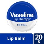 Vaseline Lip Care Gel 20G - Original