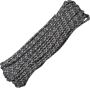 550 Parachute Cord Titanium 100FT RG1057H