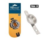 Biscuit-maker Mtl SIZE:08 Hillhouse