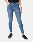 Sissy Boy Axel Side Bling Jeans - 18 Blue