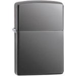 Zippo Lighter 150 Black Ice