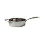 7 Piece Stainless Steel Cookware Set