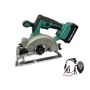 48V Power Handheld Electric Circular Saw For Cutting Wood Stone