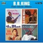 Four Classic Albums Cd